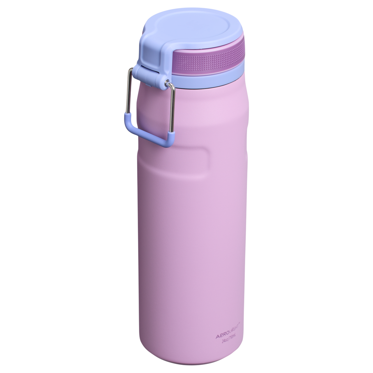 The IceFlow™ Bottle with Twist Flip Lid | 24 OZ