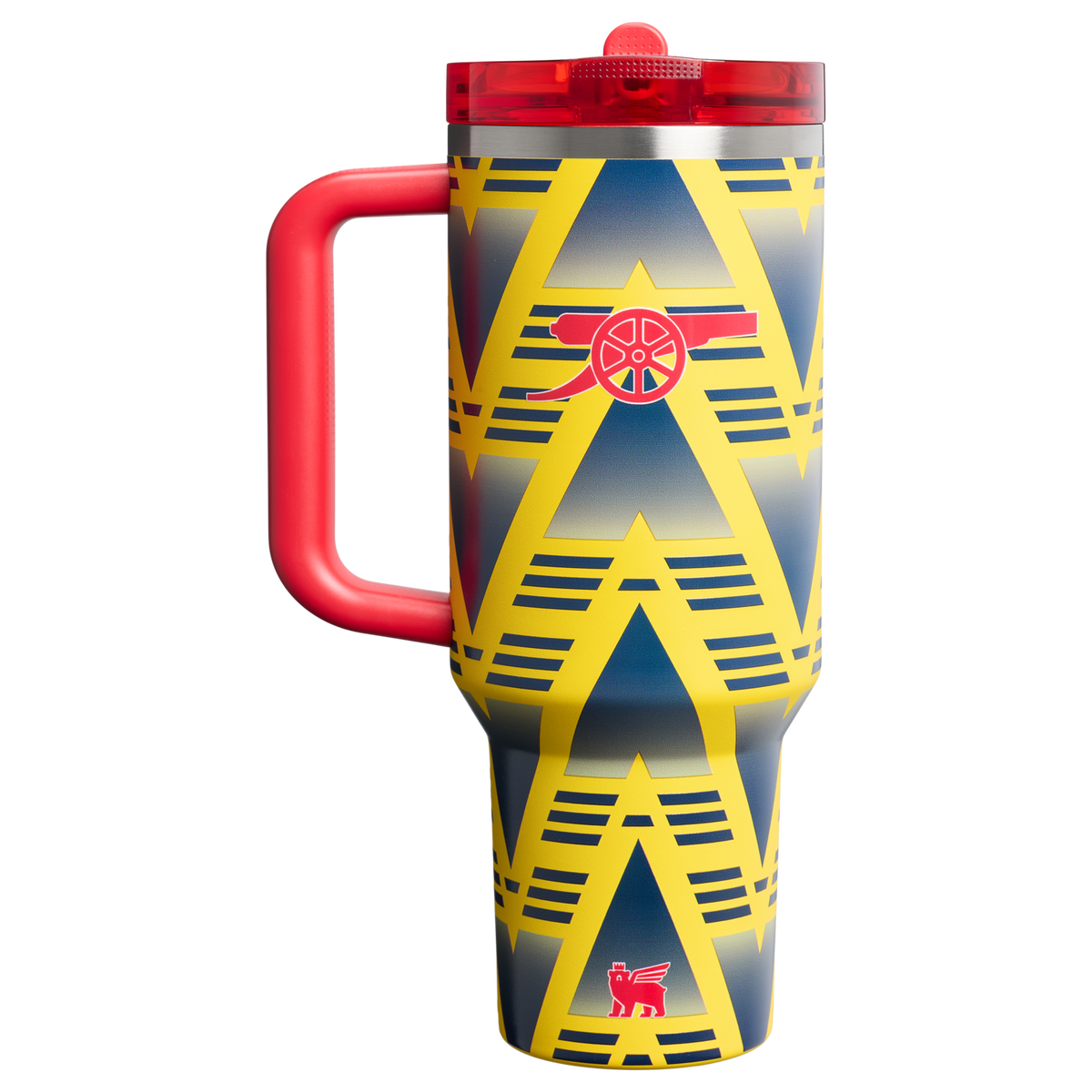 Stanley 1913 x Arsenal Quencher® ProTour Flip Straw Tumbler | 40 OZ