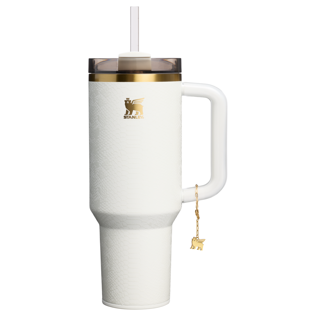The Quencher® Luxe H2.0 FlowState™ Tumbler | 40 OZ