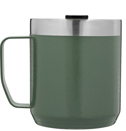 Classic Legendary Camp Mug | 12 OZ