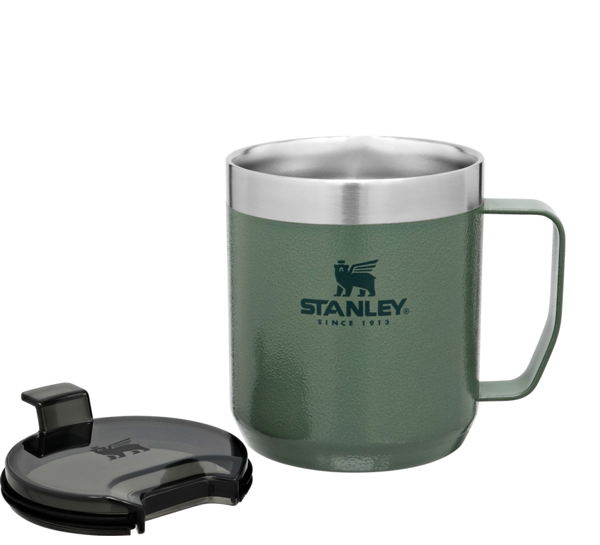 Classic Legendary Camp Mug | 12 OZ - Stanley Create