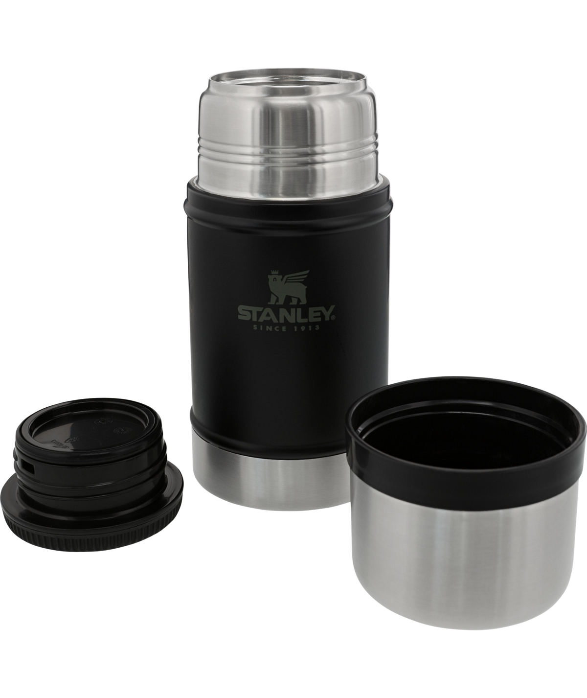 Classic Legendary Food Jar | 24 OZ - Stanley Create