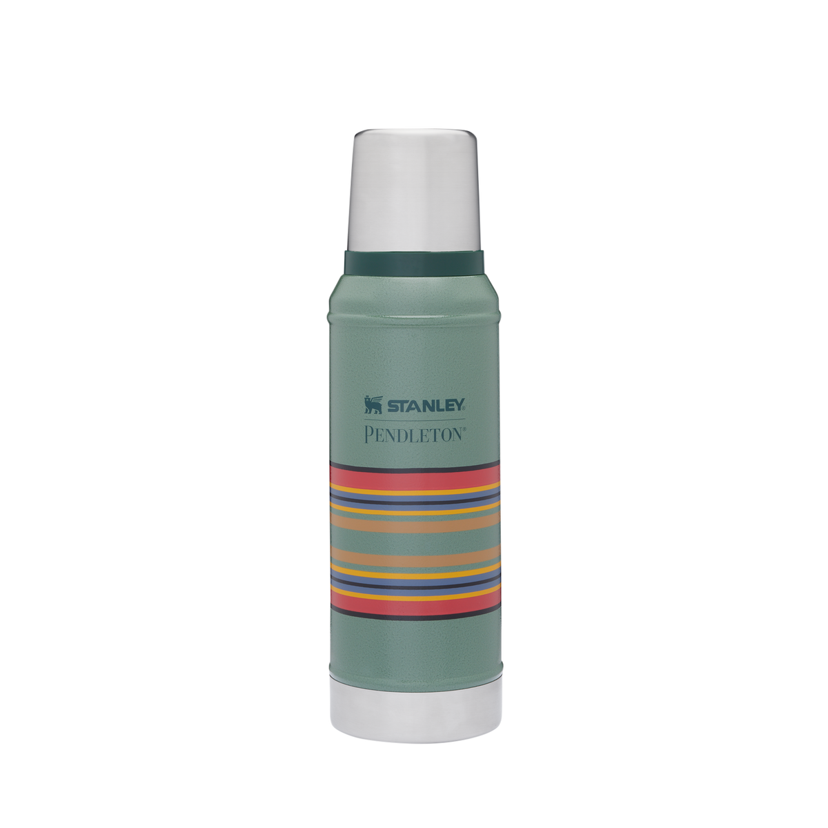 Stanley x Pendleton Classic Bottle | 1.0 QT