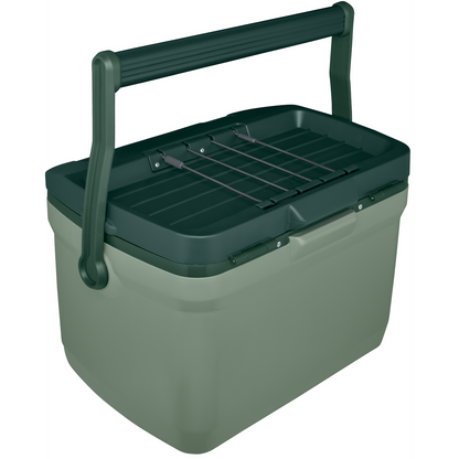 The Easy Carry Outdoor Cooler | 16 QT