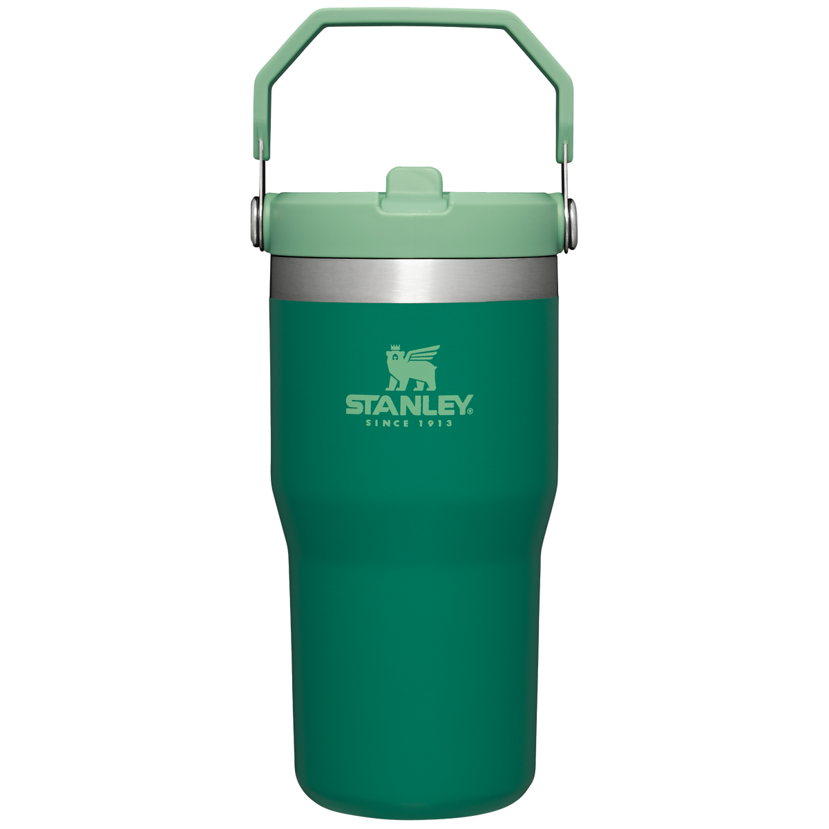 The IceFlow™ Flip Straw Tumbler | 20 OZ