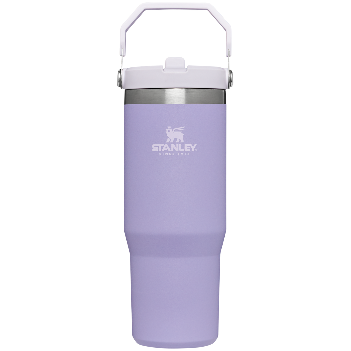 The IceFlow™ Flip Straw Tumbler | 30 OZ