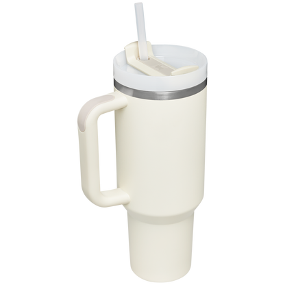 The Quencher H2.0 Flowstate™ Tumbler | 40 OZ