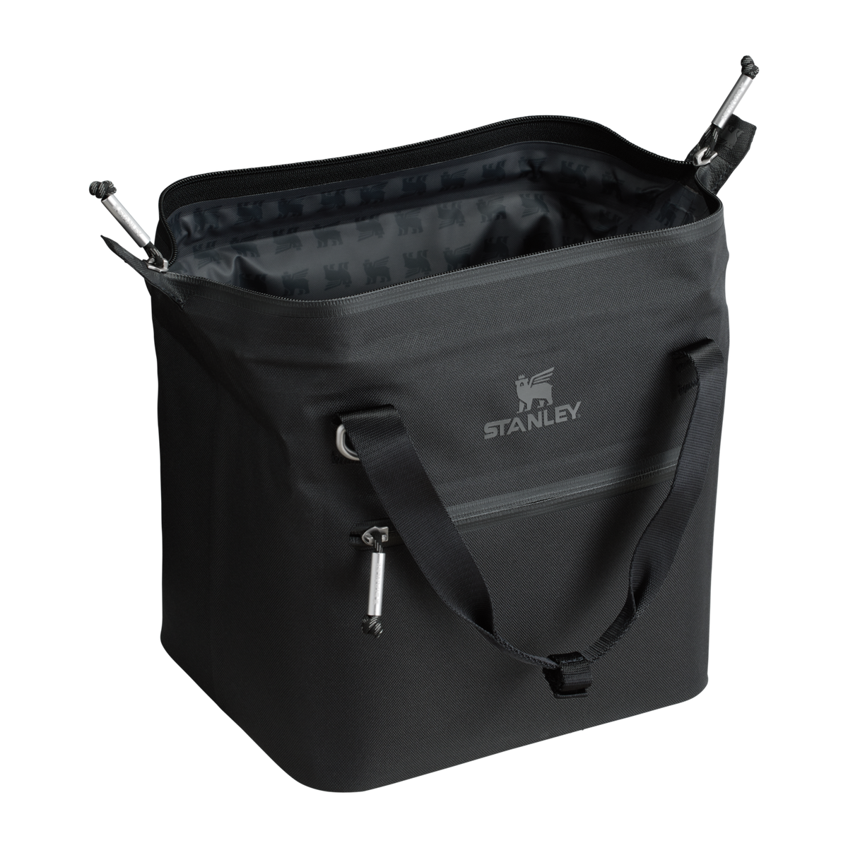 The All Day Julienne Mini Cooler | 10 Can | 7.4 QT | 7.0 L