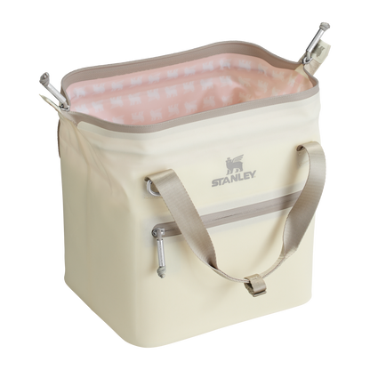 The All Day Julienne Mini Cooler | 10 Can | 7.4 QT | 7.0 L