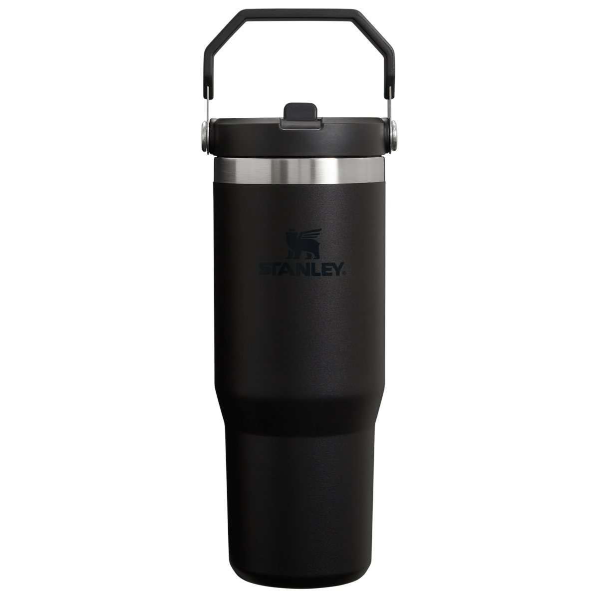 The IceFlow™ Flip Straw Tumbler | 30 OZ
