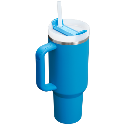 The Quencher H2.0 FlowState™ Tumbler | 40 OZ - Stanley Create