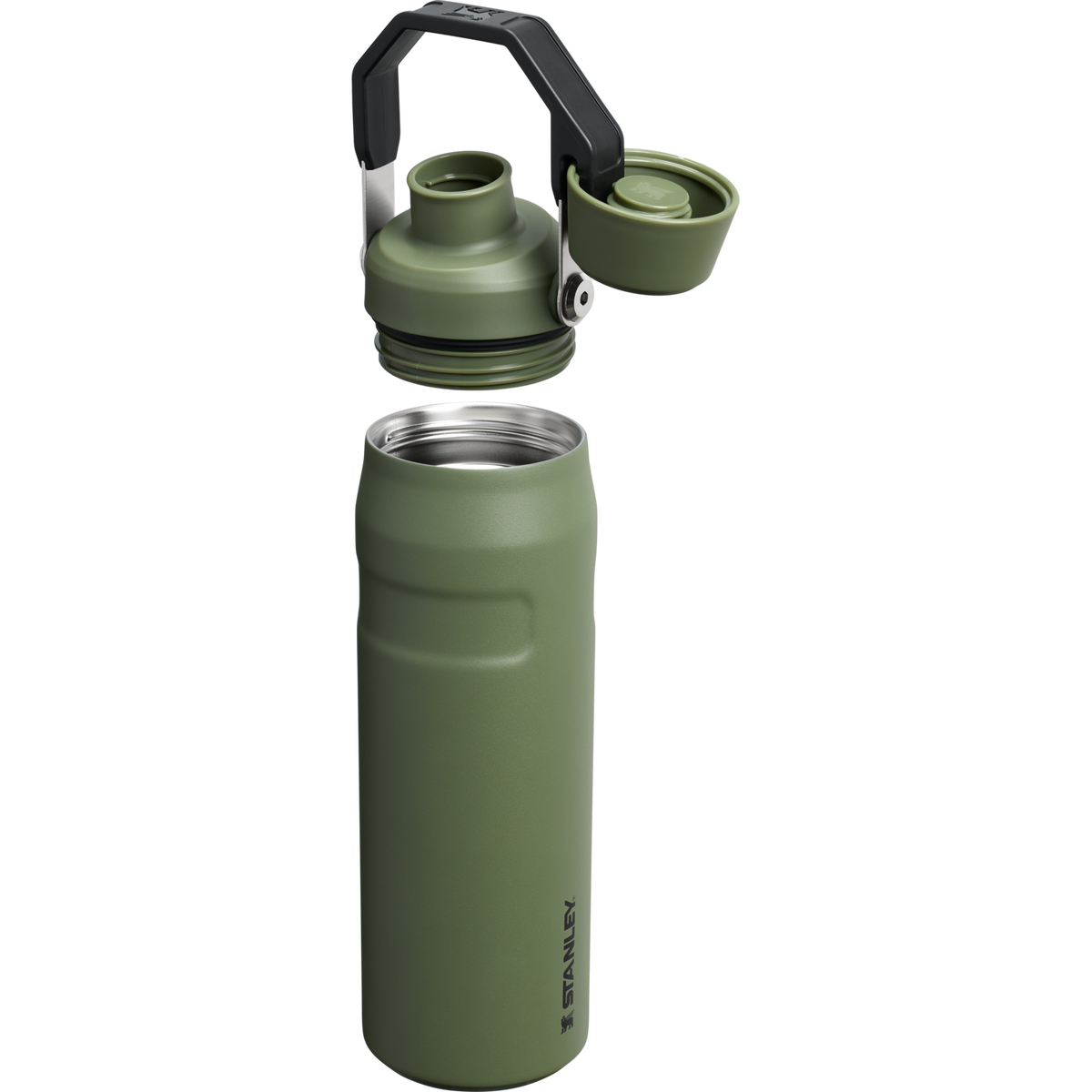 IceFlow™ Bottle with Fast Flow Lid | 24 OZ