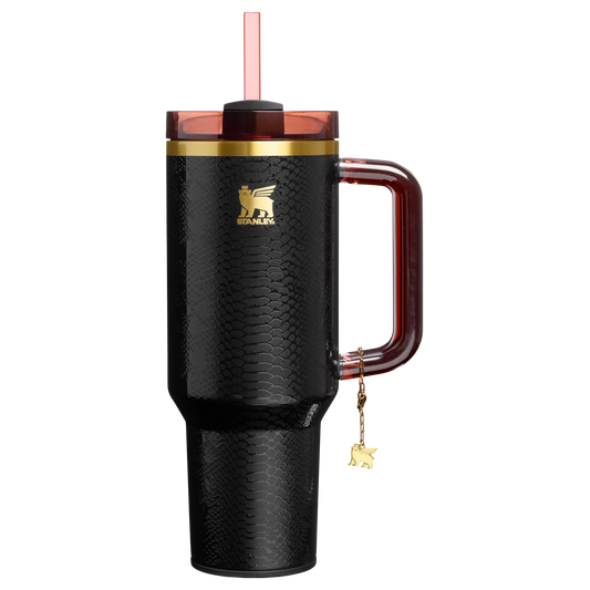 The Quencher® Luxe H2.0 FlowState™ Tumbler | 40 OZ