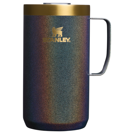 The Dream Weaver Stay-Hot Camp Mug | 24 OZ