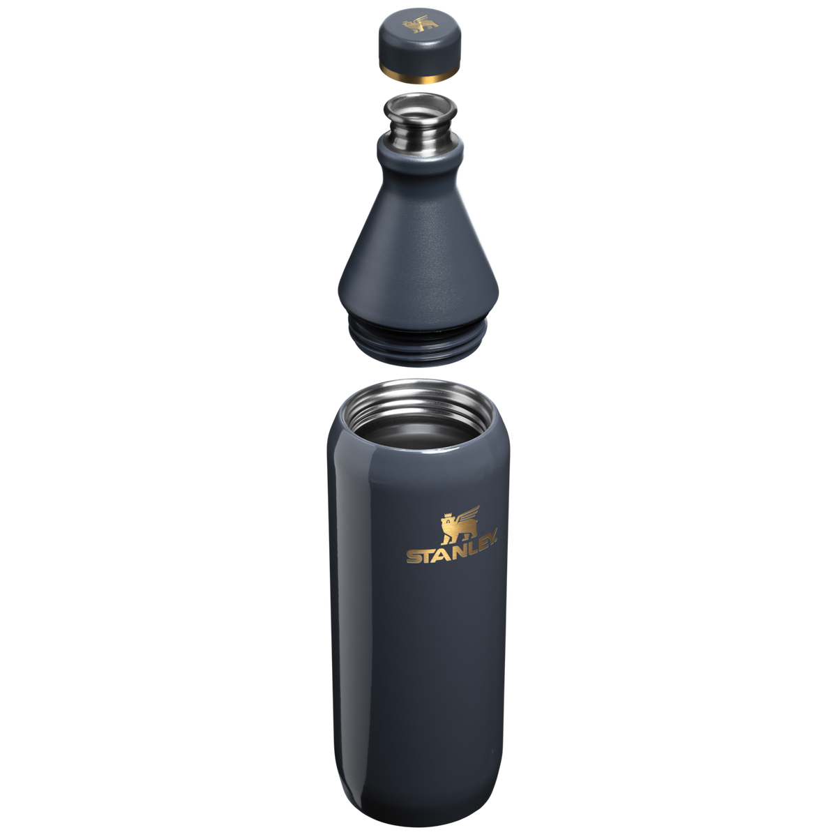 All Day Slim Bottle | 20 OZ