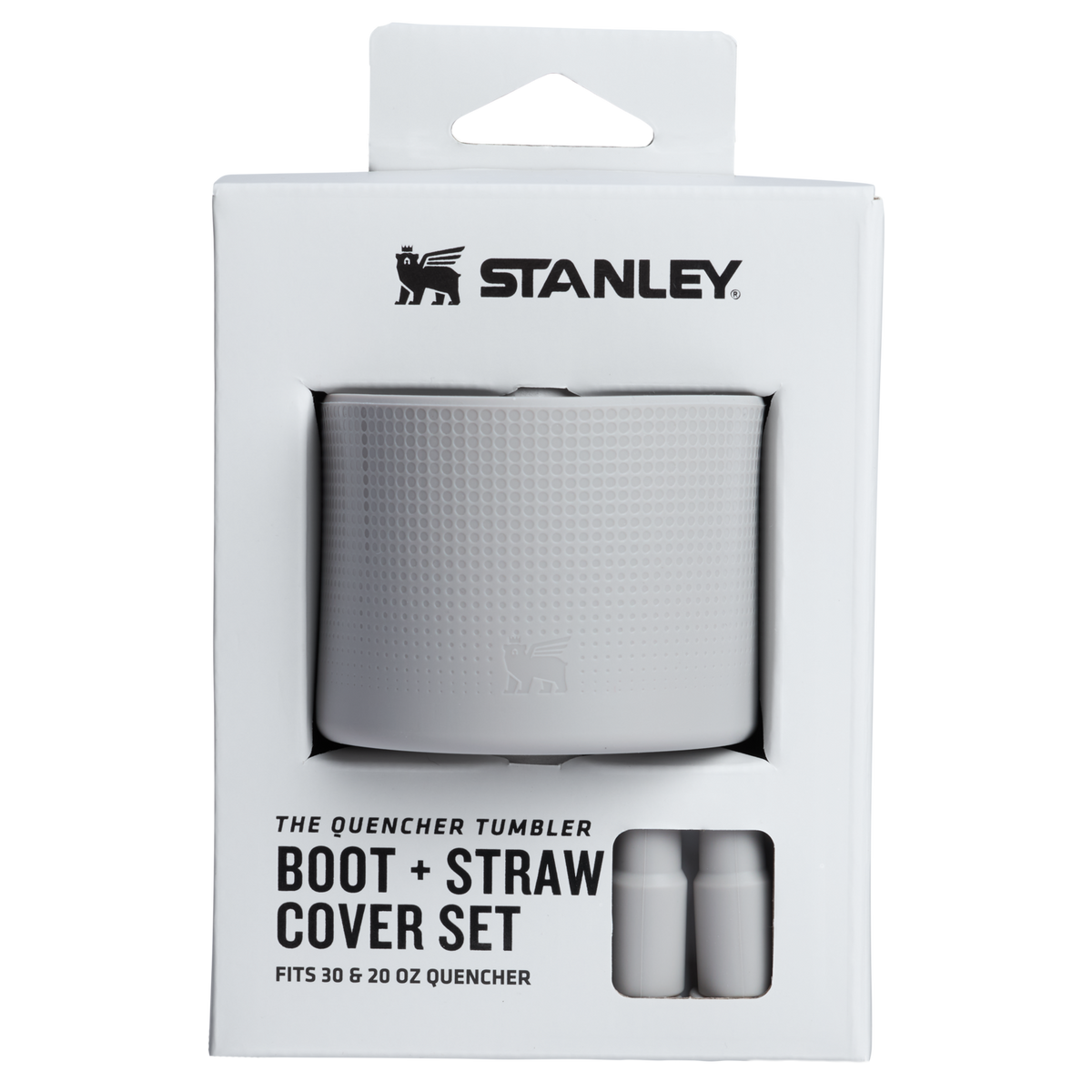 Stanley Quencher Boot and Straw Cover Set | 30 OZ & 20 OZ