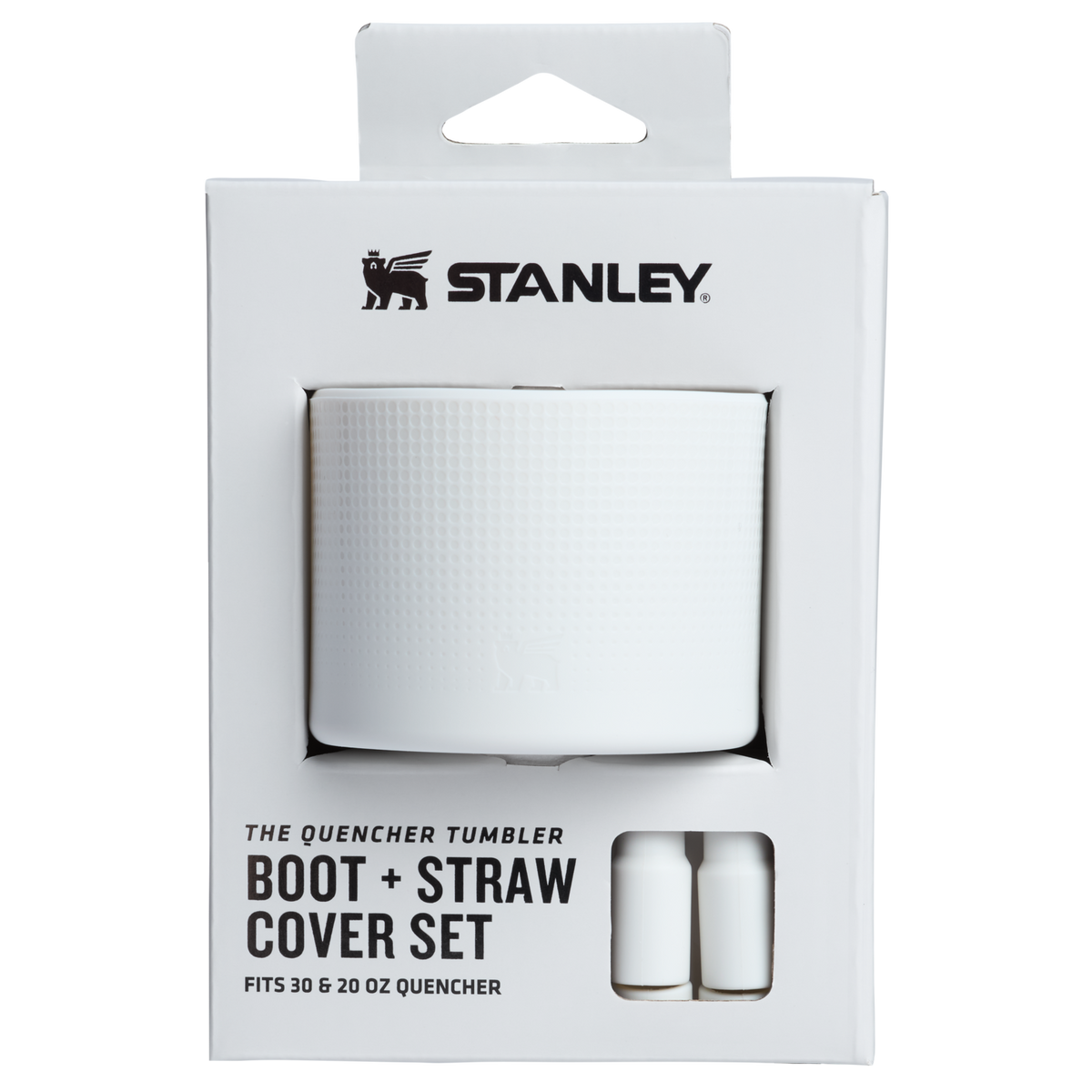 Stanley Quencher Boot and Straw Cover Set | 30 OZ & 20 OZ