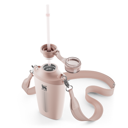 The Stanley Cross Bottle | 23 OZ