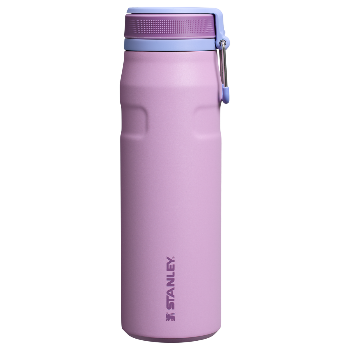 The IceFlow™ Bottle with Twist Flip Lid | 24 OZ