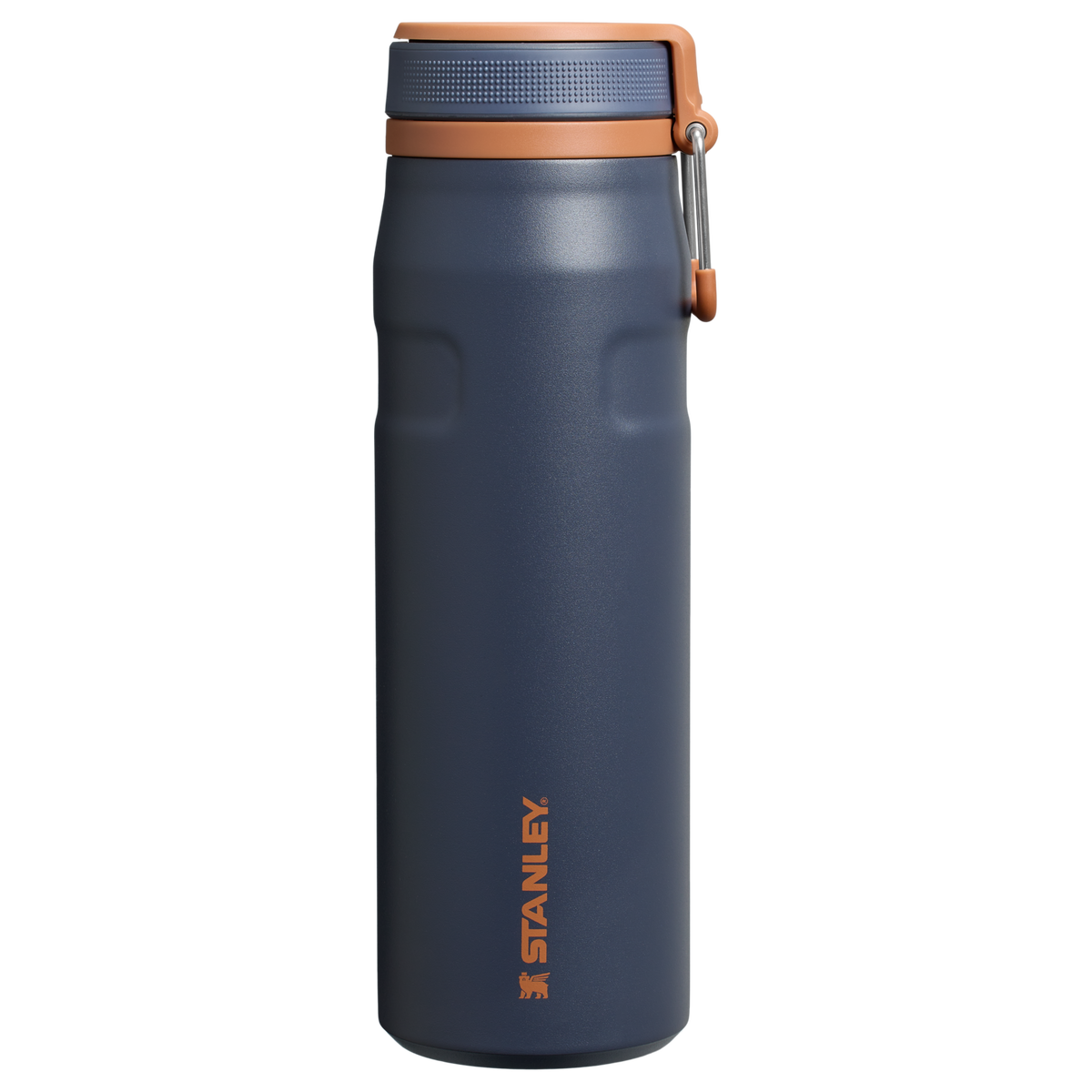 The IceFlow™ Bottle with Twist Flip Lid | 24 OZ