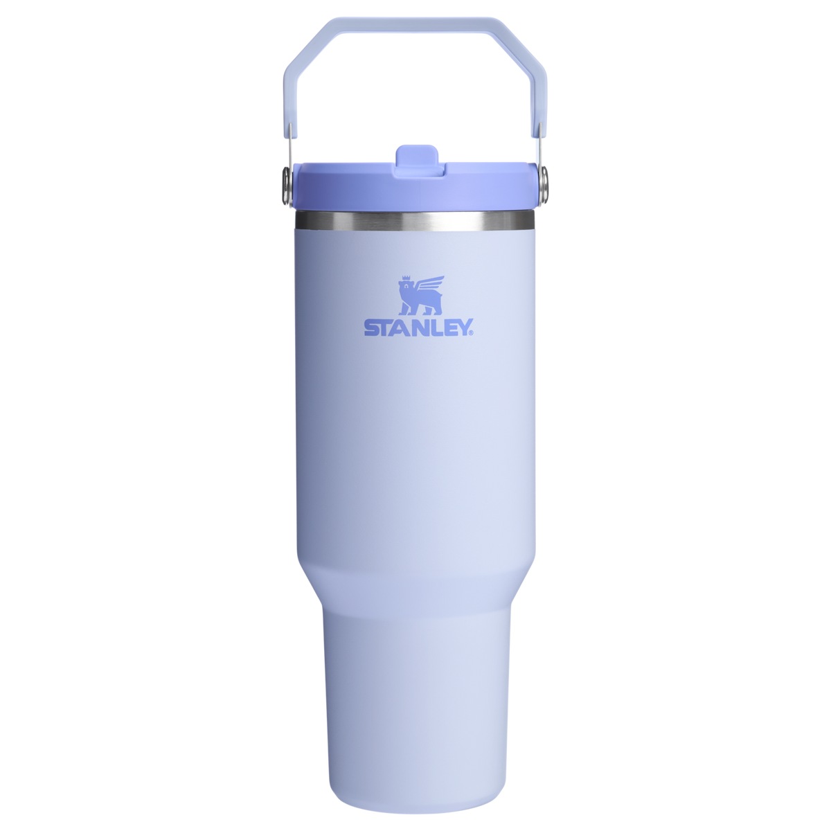 The IceFlow™ Flip Straw Tumbler | 40 OZ - Stanley Create