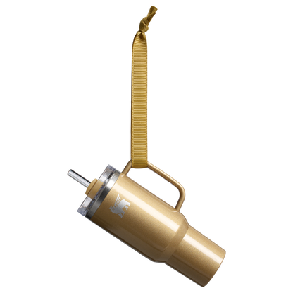 The Quencher H2.0 Tumbler Keychain