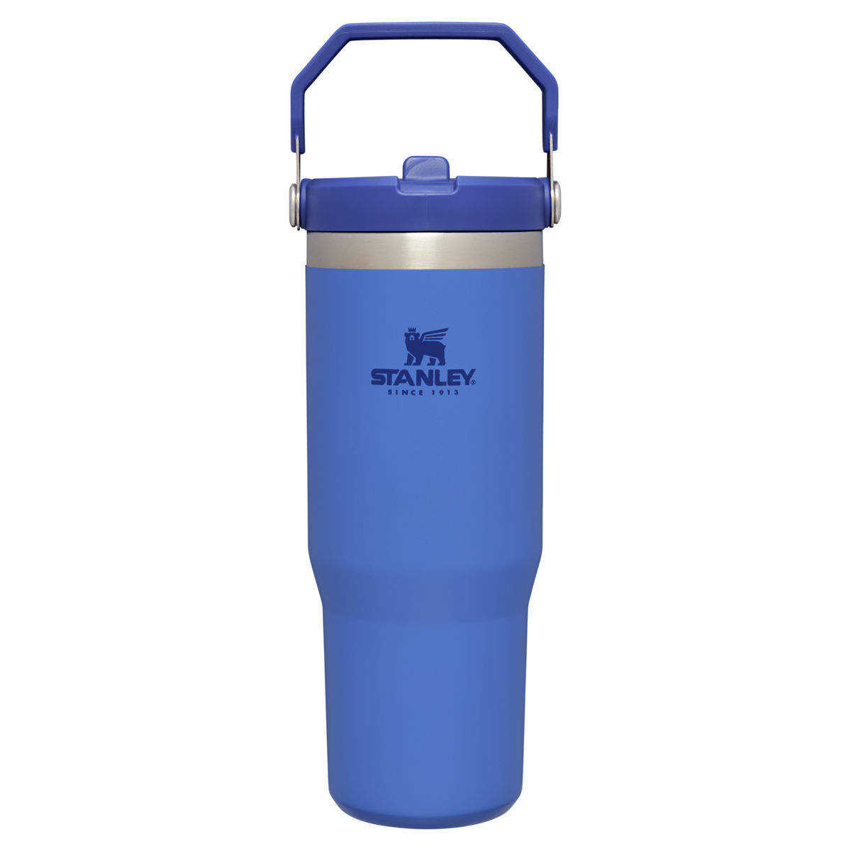 The IceFlow™ Flip Straw Tumbler | 30 OZ