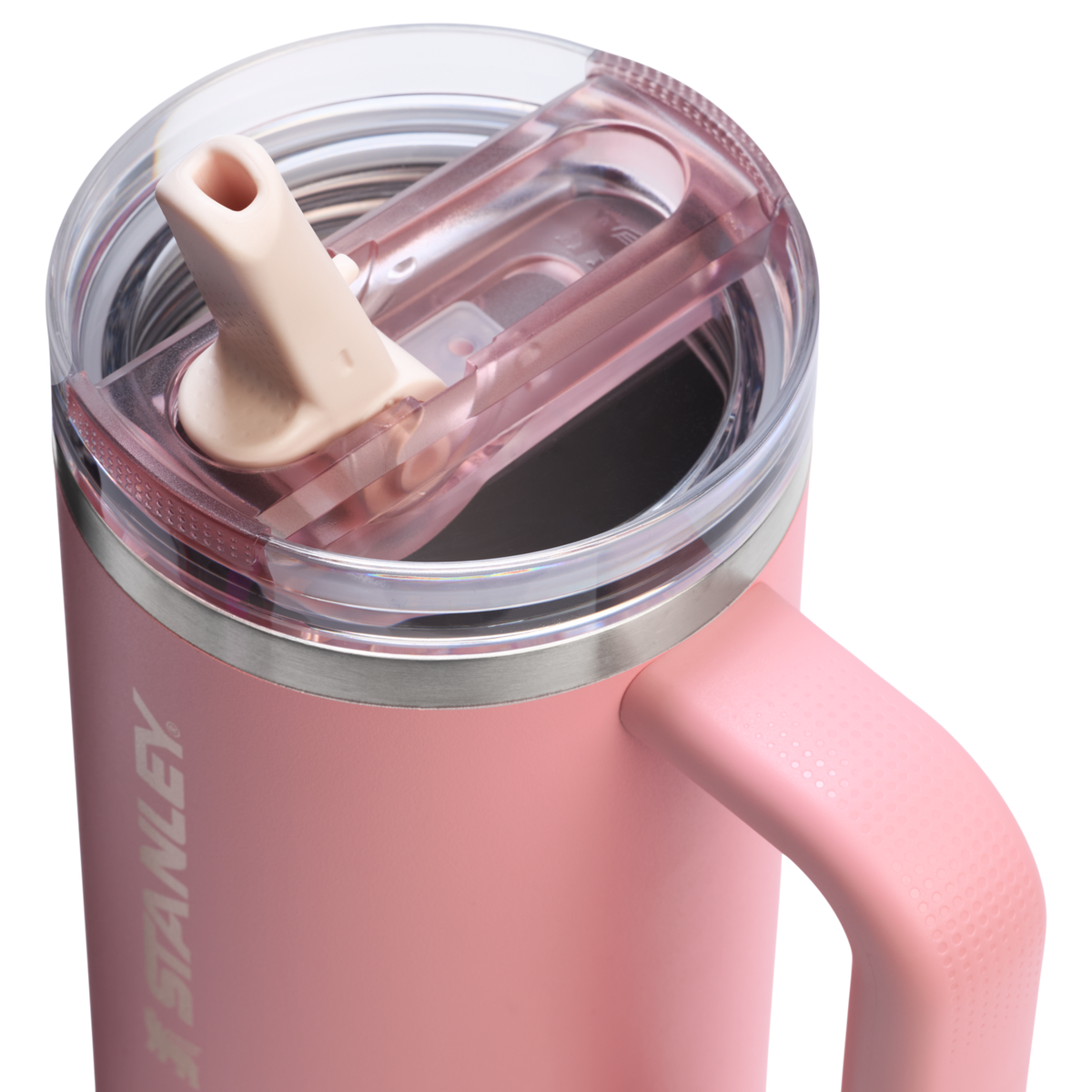 The Quencher ProTour Flip Straw Tumbler | 30 OZ - Stanley Create