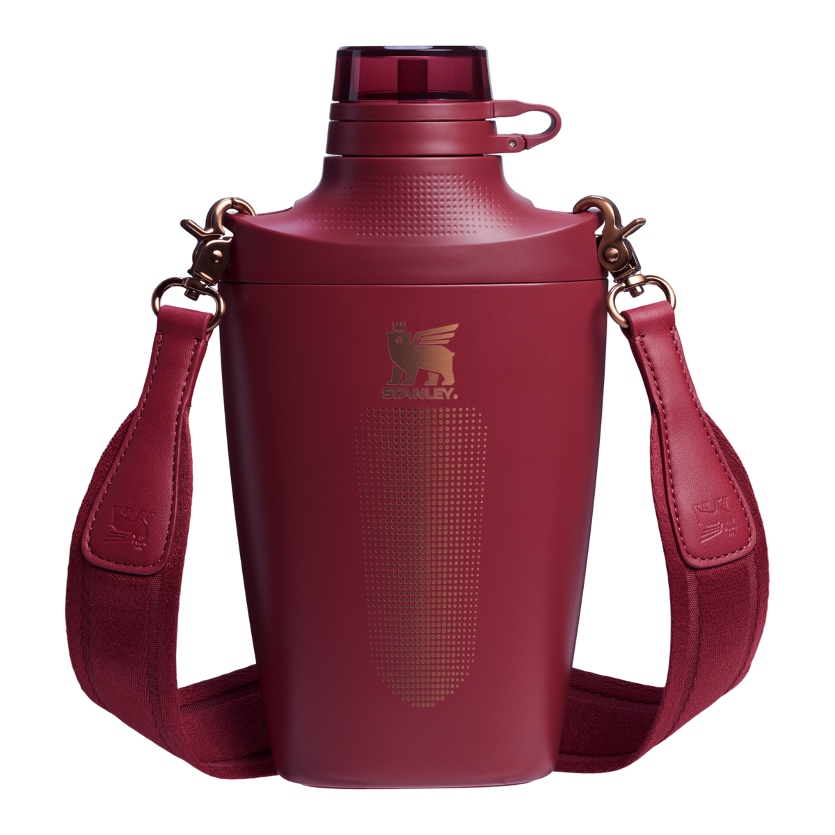 The Stanley Cross Bottle | 23 OZ