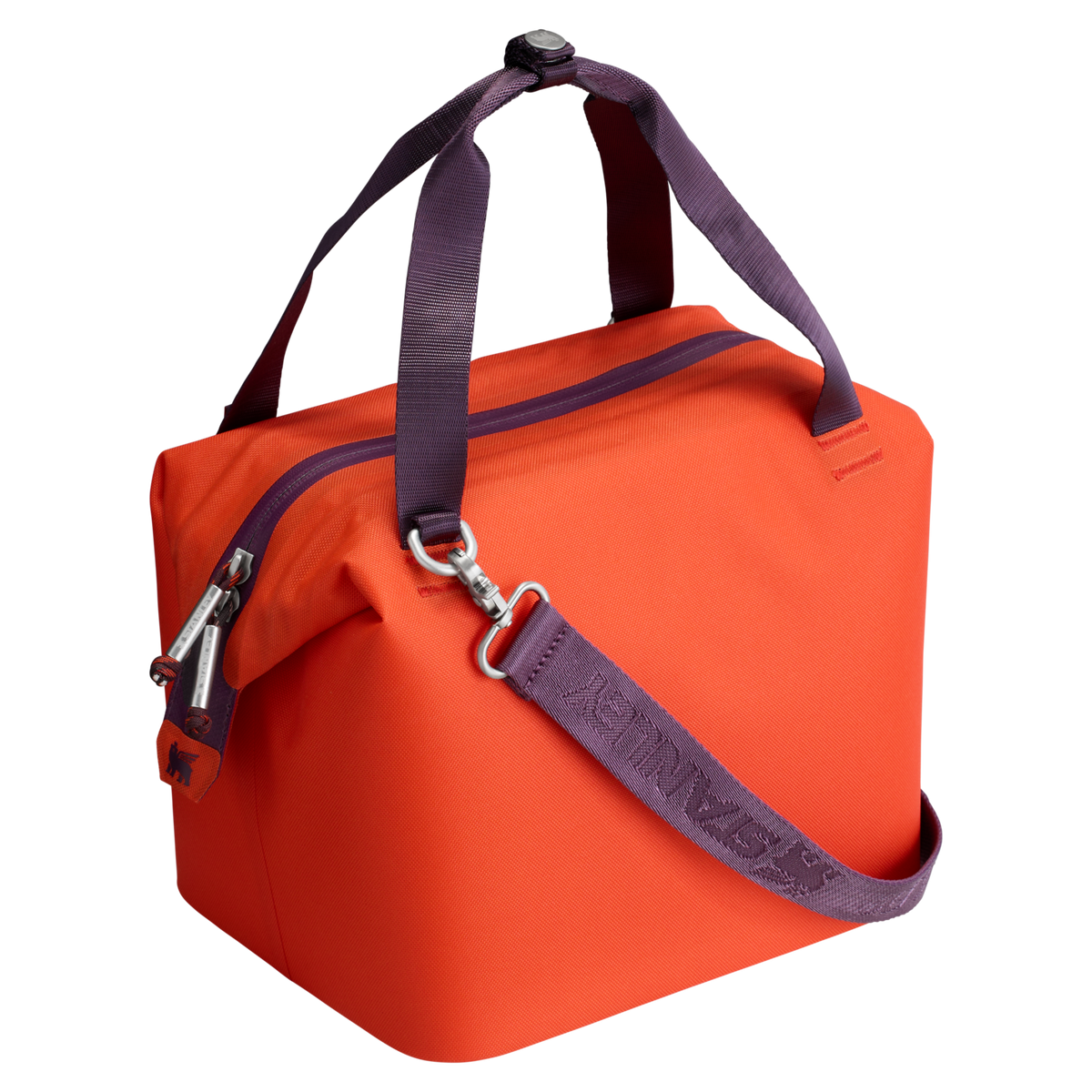 The All Day Julienne Mini Cooler | 10 Can | 7.4 QT | 7.0 L