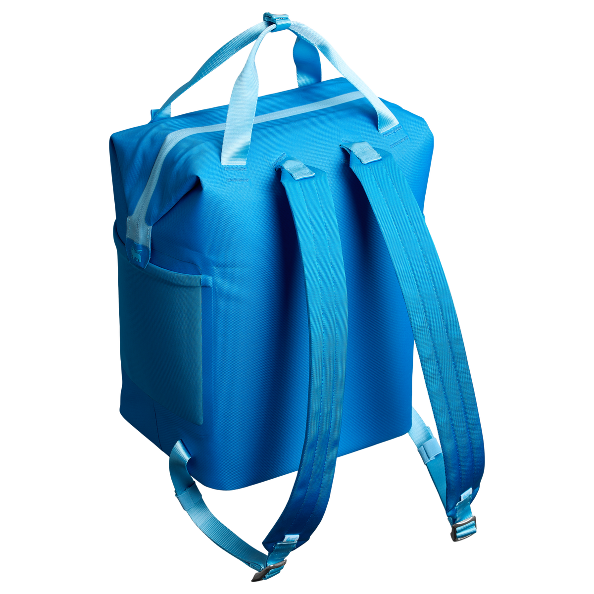 The All Day Madeleine Mini Cooler Backpack | 20 Can | 14 QT | 13.2 L