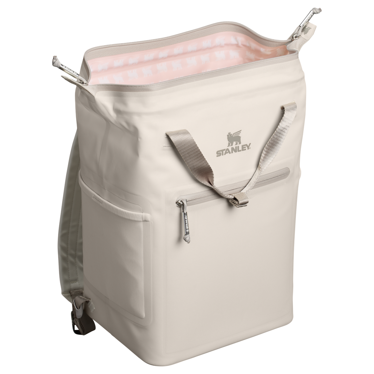 The All Day Madeleine Mini Cooler Backpack | 20 Can | 14 QT | 13.2 L