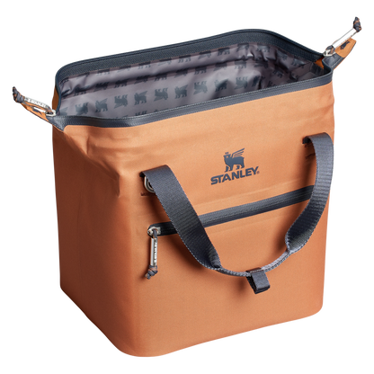 The All Day Julienne Mini Cooler | 10 Can | 7.4 QT | 7.0 L