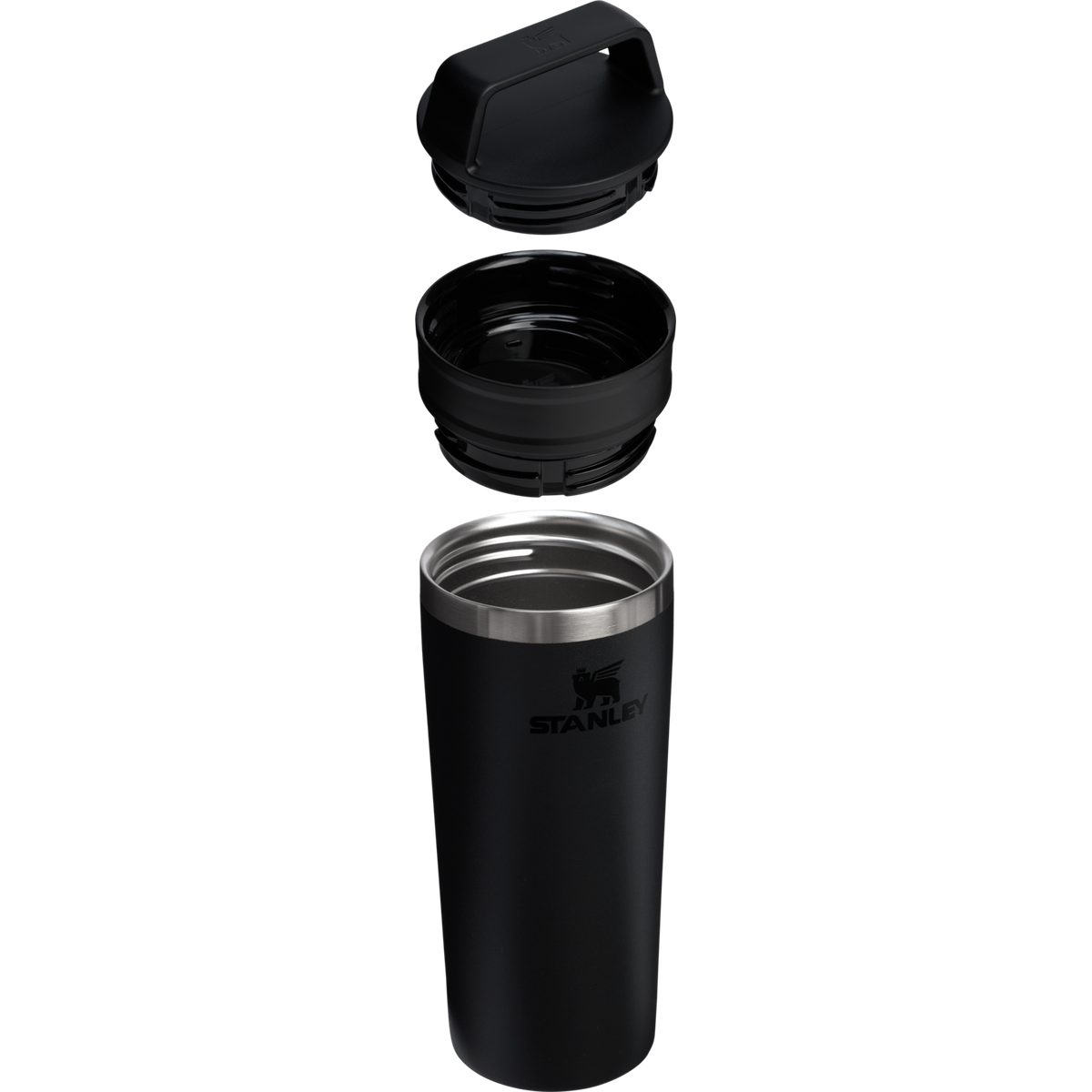 The Café-To-Go Travel Mug | 16 OZ