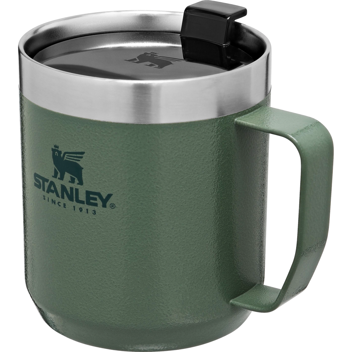 Classic Legendary Camp Mug | 12 OZ