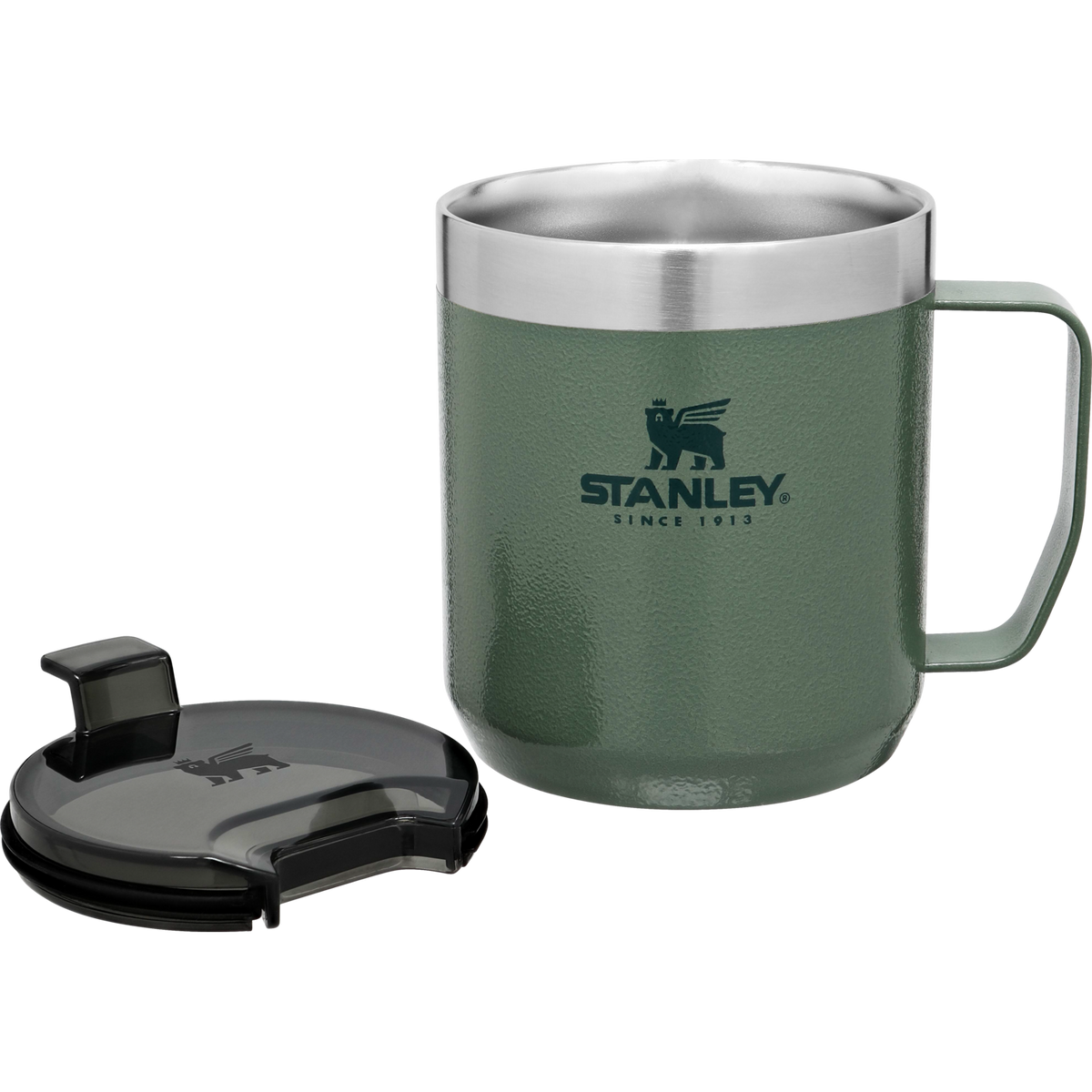 Classic Legendary Camp Mug | 12 OZ