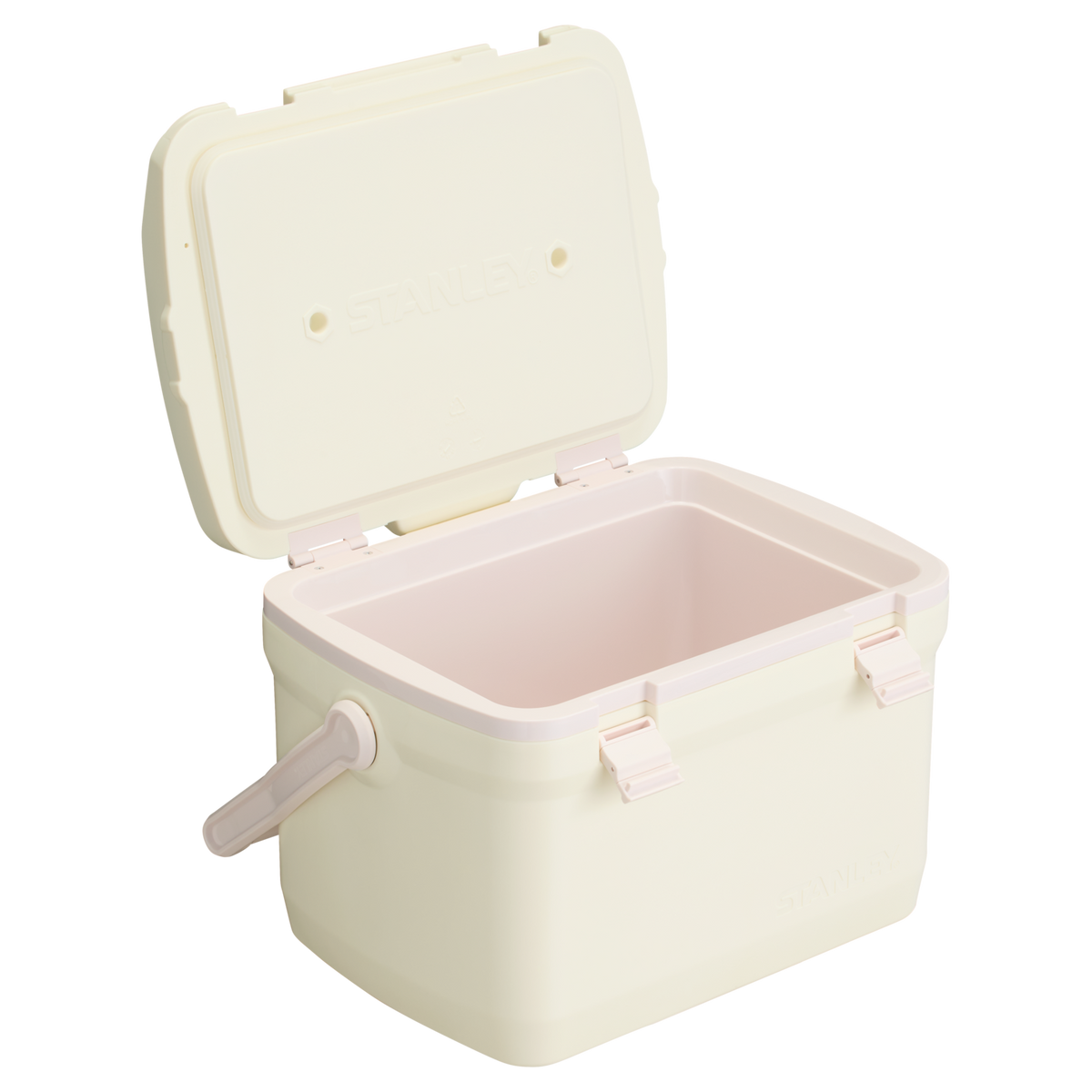 The Easy Carry Outdoor Cooler | 16 QT