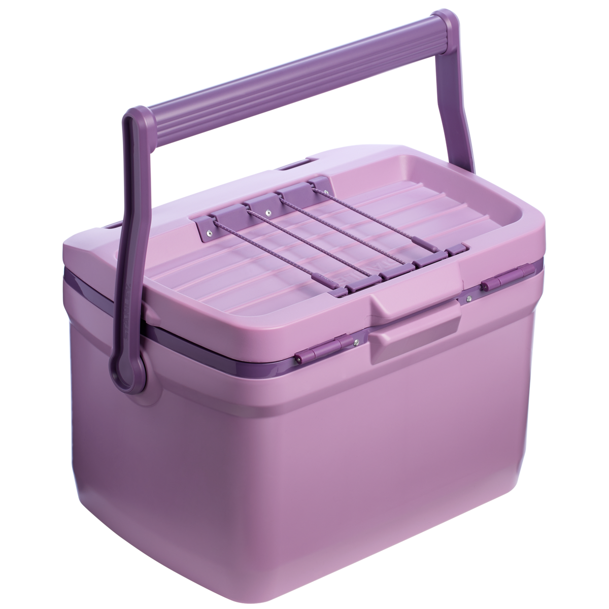 The Easy Carry Outdoor Cooler | 16 QT