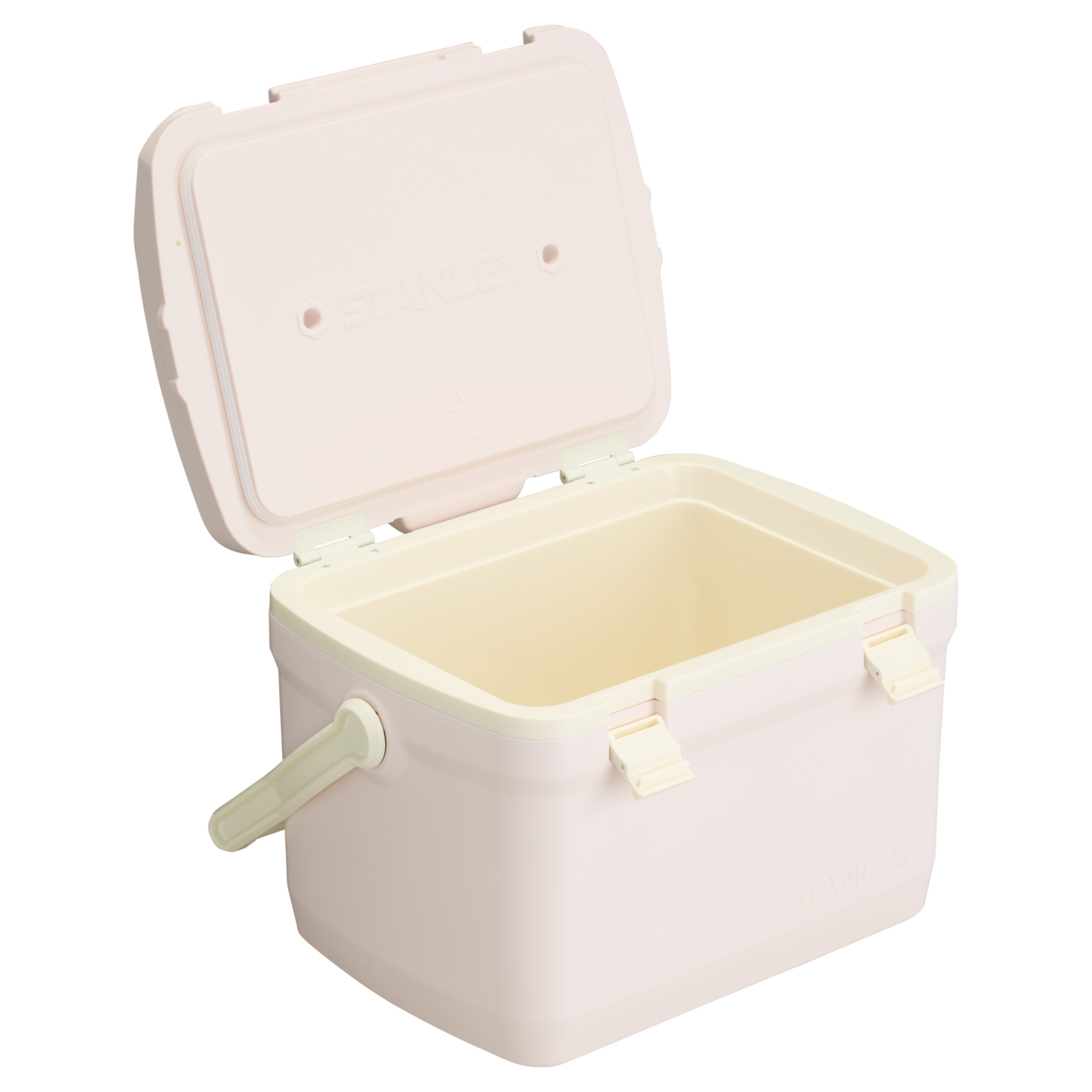 The Easy Carry Outdoor Cooler | 16 QT