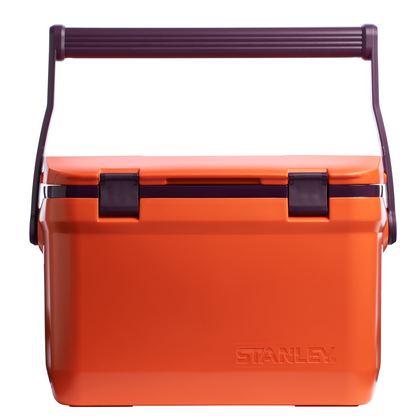 The Easy Carry Outdoor Cooler | 16 QT