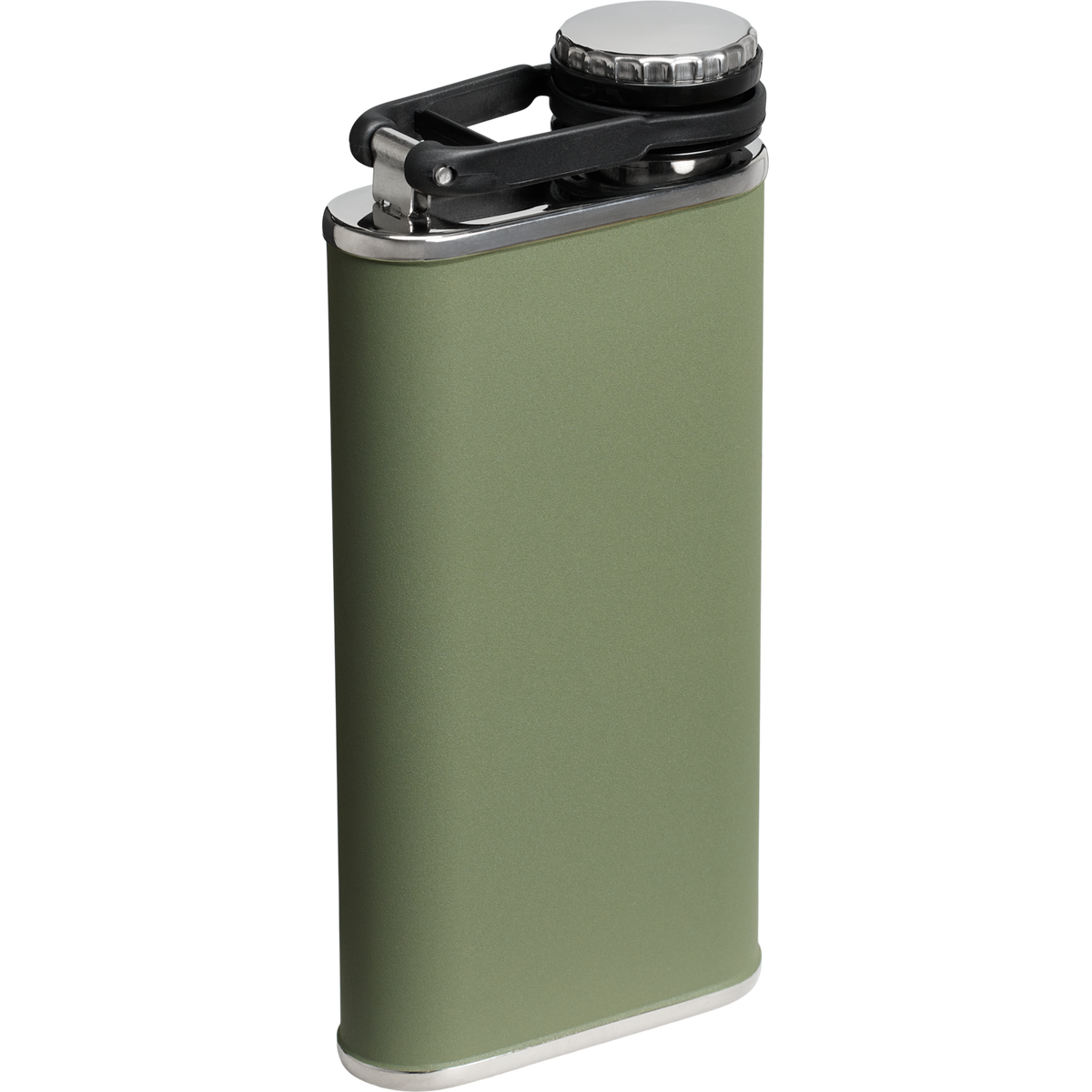 Classic Easy Fill Wide Mouth Flask | 8 OZ
