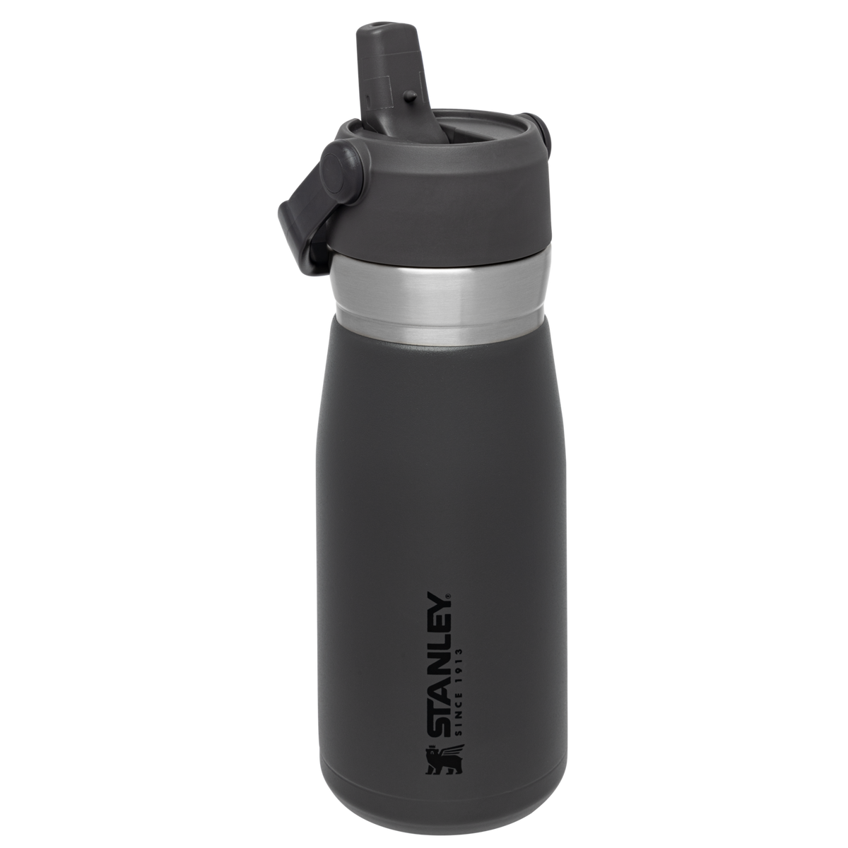 Go Flip Straw Water Bottle | 27 OZ