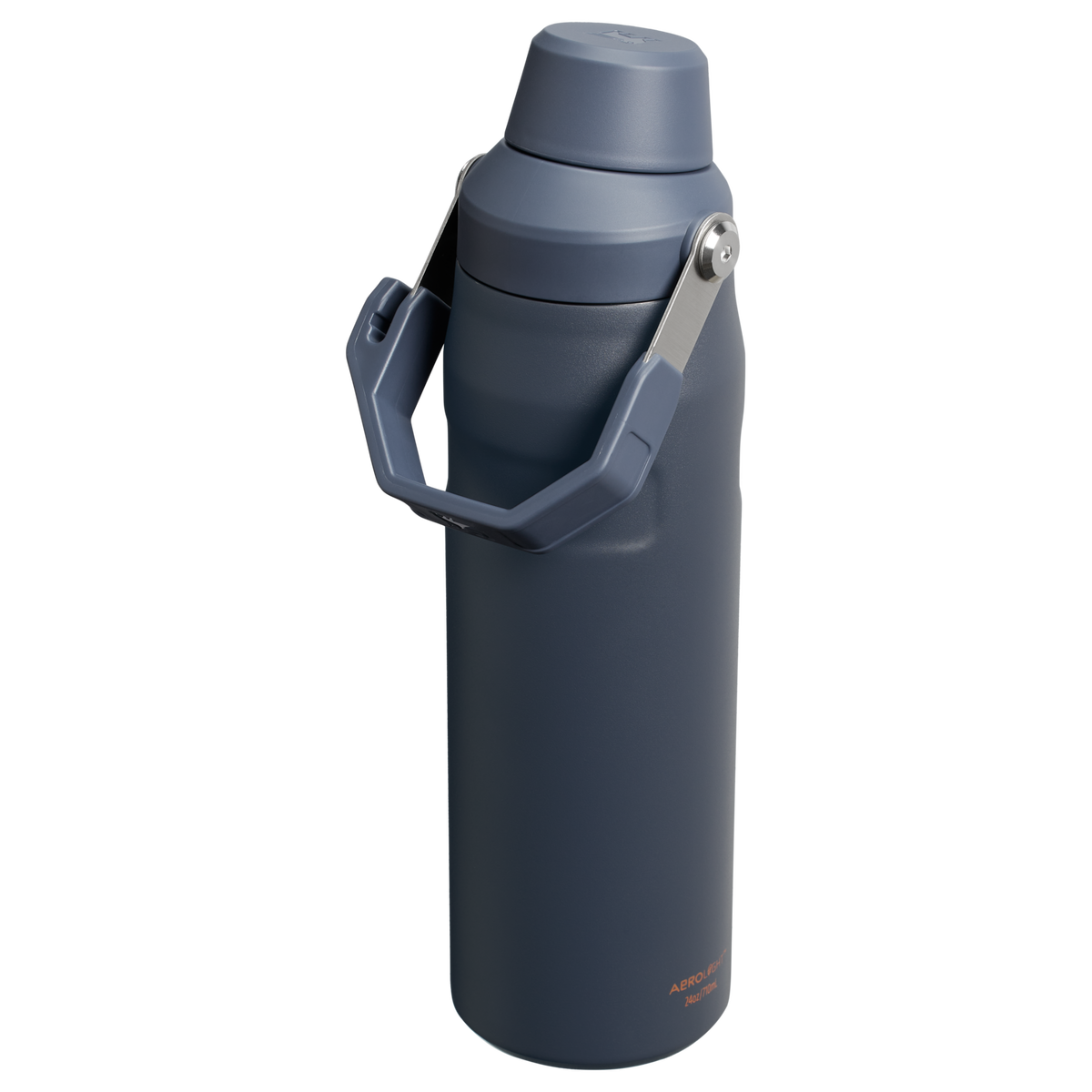 IceFlow™ Bottle with Fast Flow Lid | 24 OZ - Stanley Create