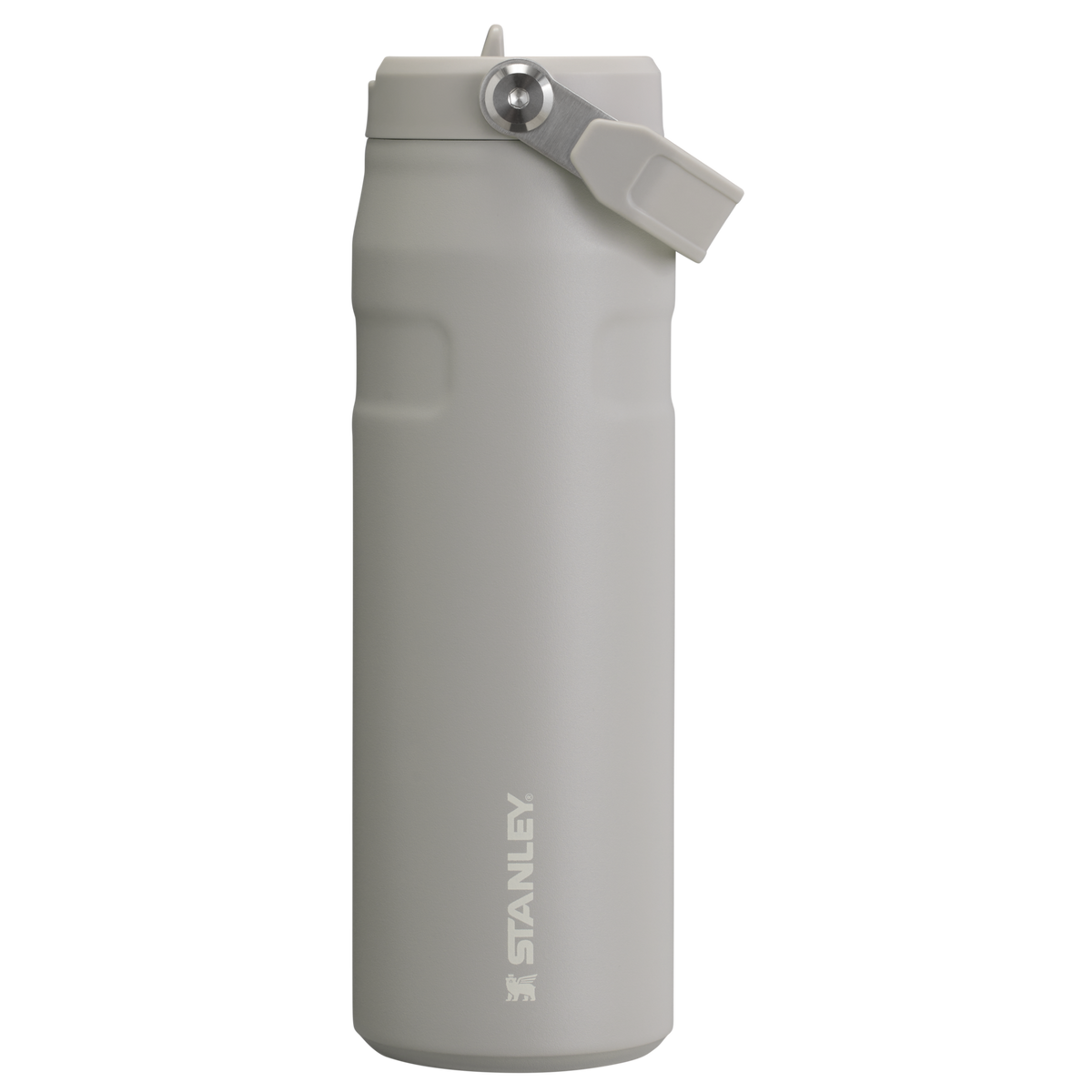 The IceFlow™ Bottle with Flip Straw Lid | 24 OZ