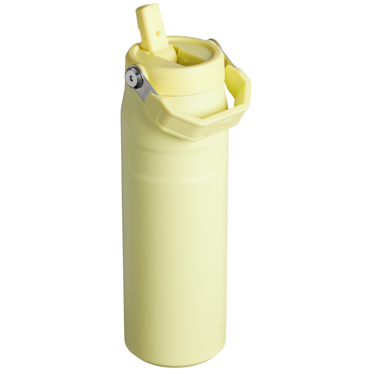The IceFlow™ Bottle with Flip Straw Lid | 24 OZ