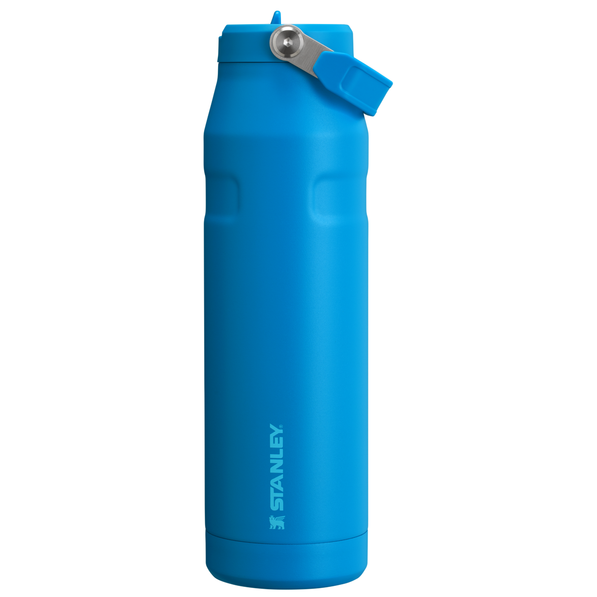 The IceFlow™ Bottle with Flip Straw Lid | 36 OZ