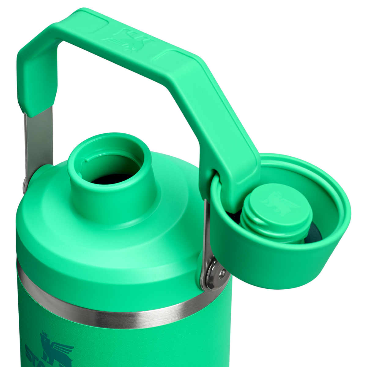 The IceFlow™ Tumbler with Fast Flow Lid | 20 OZ - Stanley Create