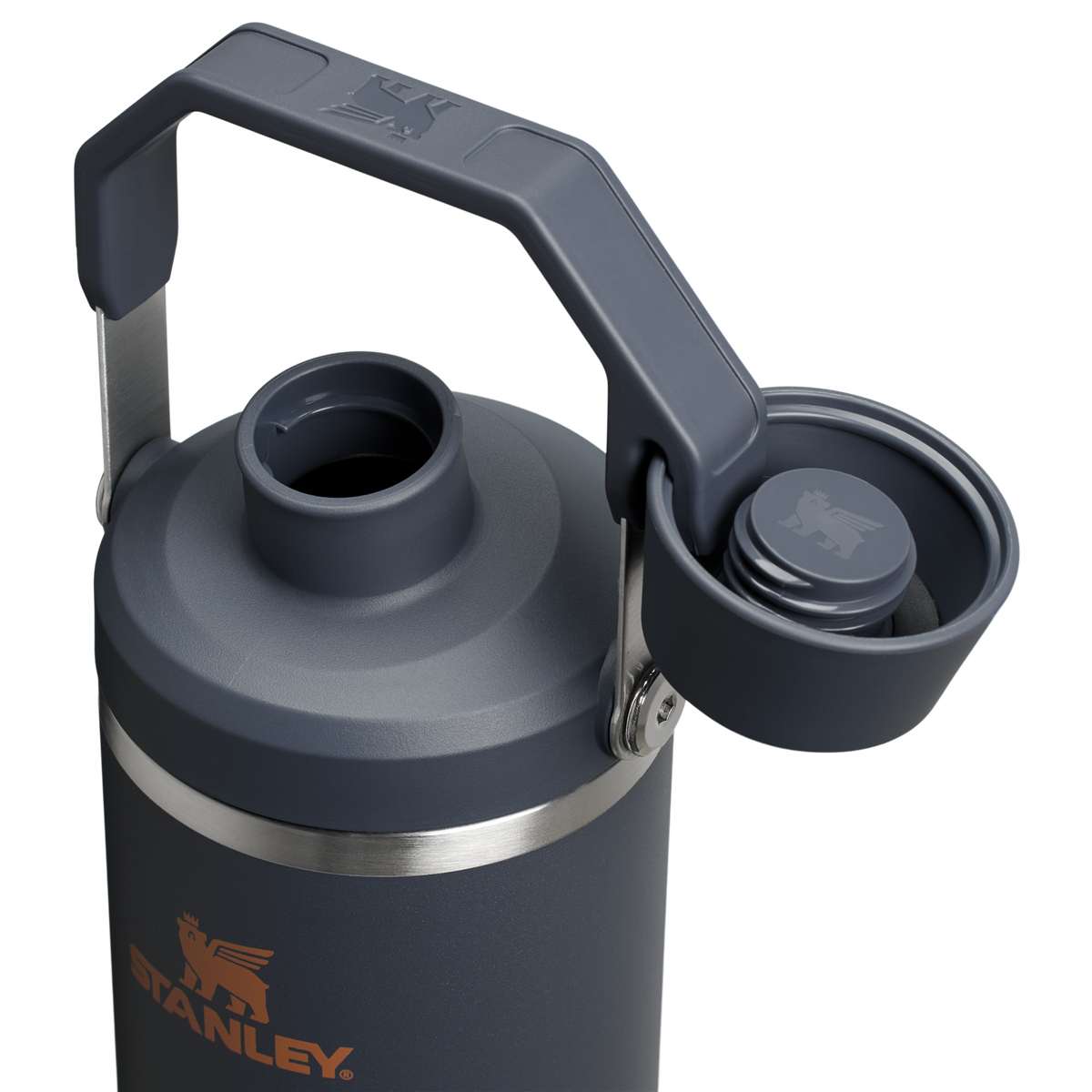 The IceFlow™ Tumbler with Fast Flow Lid | 30 OZ