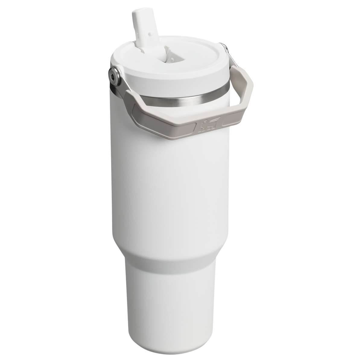 The IceFlow™ Flip Straw Tumbler | 40 OZ - Stanley Create
