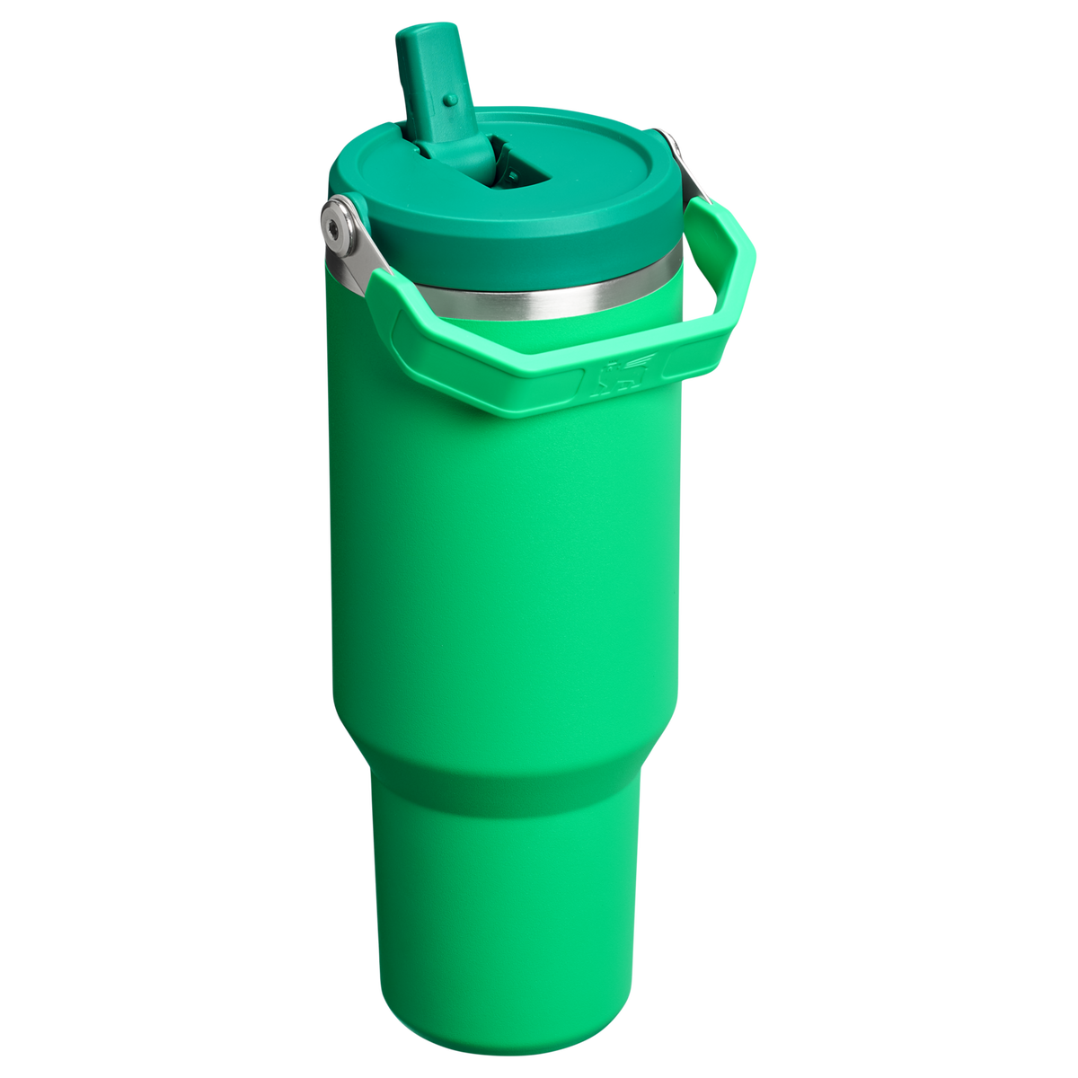 The IceFlow™ Flip Straw Tumbler | 40 OZ - Stanley Create